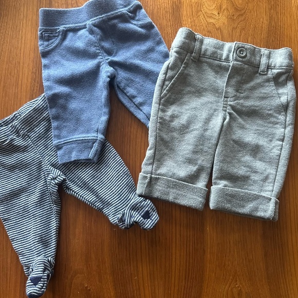 Newborn Bundle - Picture 9 of 10